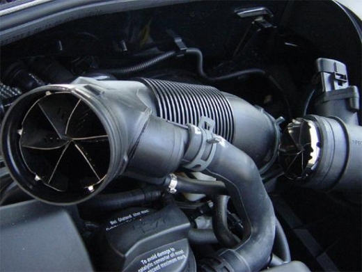 싸이크론코리아, 자동차 배기가스 줄이는 ‘싸이크론3’ 선보여 