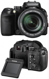 후지필름, 최고급 하이엔드 디카 S100fs 출시