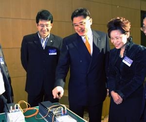 LS산전, 2012년 해외사업 비중 40% 확대