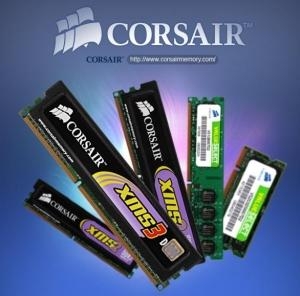 디직스세미콘, ‘Corsair PC’ 메모리 출시 