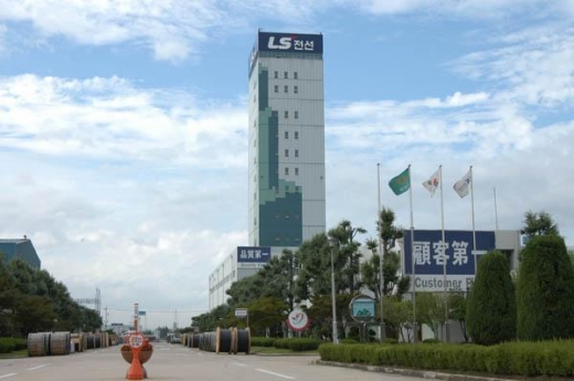 통신· 부품·소재로 구조혁신…LS전선