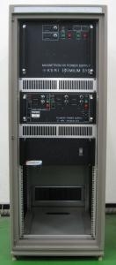 고출력 산업용 마그네트론 구동전원 국산화 개발 성공