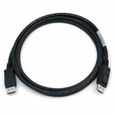 HD코리아, 국내최초 디스플레이포트 케이블 출시