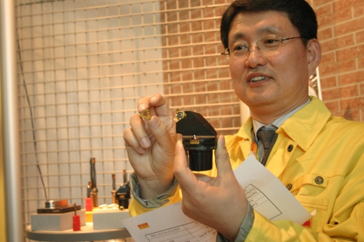 샌드빅 새 모토 '3가지 Smart 컨셉' 