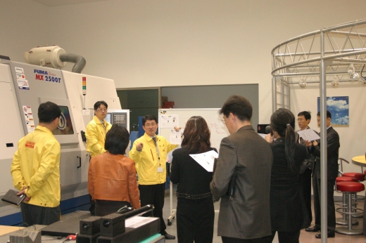 샌드빅 새 모토 '3가지 Smart 컨셉' 