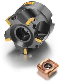 샌드빅 새 모토 '3가지 Smart 컨셉' 