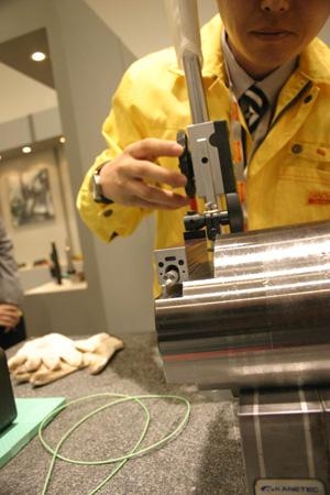 샌드빅 새 모토 '3가지 Smart 컨셉' 