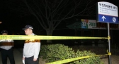 박정희 생가 보존회장 피살… 20대 용의자 검거
