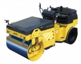 두산인프라코어, 중대형 도로장비 사업 강화