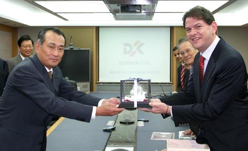 동국제강 브라질 고로사업에 ‘올인’