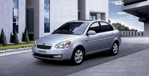 현대차, 소형차 판매 강화