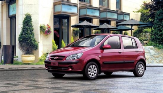 현대차, 소형차 판매 강화