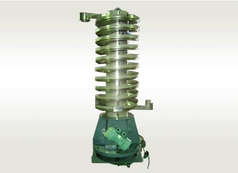 나선형 엘리베이터 CSSE