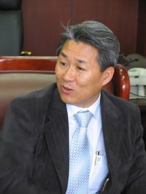 소형모터 국내 최대 물류기지 구축 실현