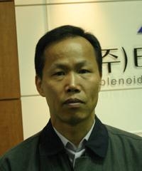 FPCB제조용 프레스 타겟 마케팅…테크아이