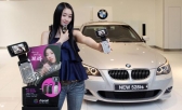 BMW 코리아, 전모델에 최신 휴대폰 적용