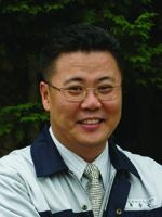 올 매출 1천억 달성목표…반도호이스트 유동윤 대표이사