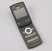 LG전자, 유럽형 모바일TV폰 출시