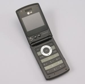 LG전자, 유럽형 모바일TV폰 출시 