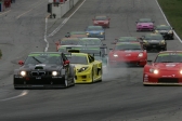 2008 GT Masters Series 제2전 개최