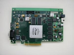 ETRI, PCI-E 핵심 IP코어 자체 개발 성공 