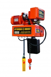 KT TYPE 체인호이스트