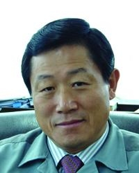 업계 1위 재 탈환…한국고벨크레인스 장호성 대표이사