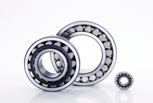 스페리컬 롤러 베어링