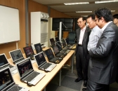 SKT, 와이브로 풀 HD급 영상 전송 시연 성공