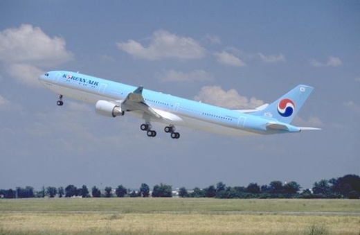 대한항공 A330 운항능력 세계 최고 