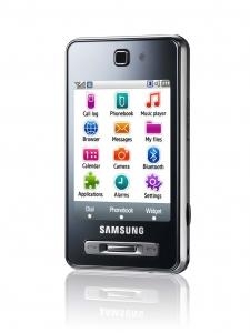 삼성전자, 터치스크린폰 ‘터치위즈’ 유럽 출시 