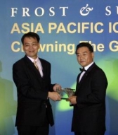 SKT 기프티콘 ‘올해의 혁신서비스상’ 수상