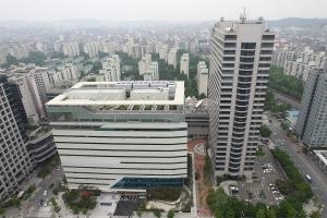 국내 최대 인터넷데이터센터, KT 목동ICC 개관