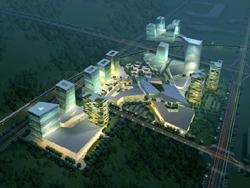 한-중 공동 ‘IT-Culture City’ 만든다 