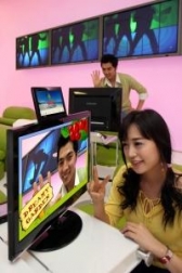 삼성전자, ‘Fun’ 기능 웹캠 듀얼모니터 출시