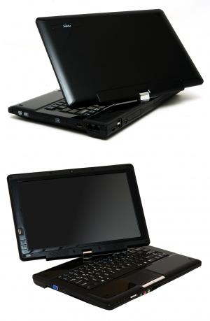 픽셀랩코리아, 리플타블릿 블랙 노트북 출시 