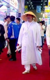 온라인 기계거래 전도사 ‘김삿갓’