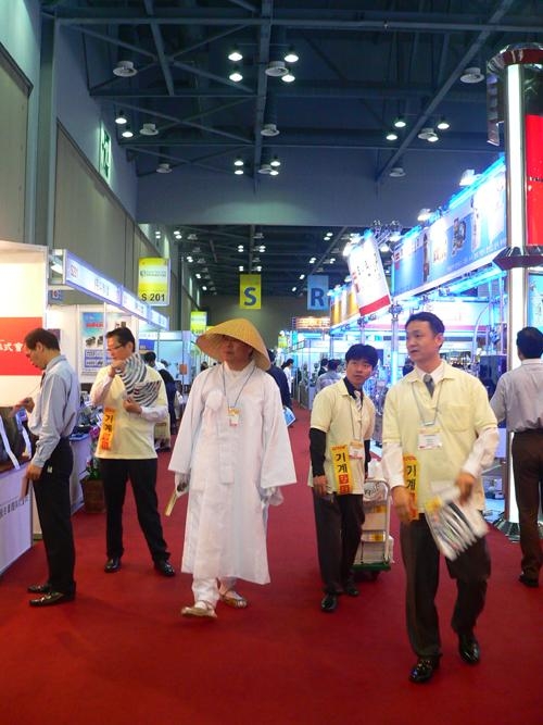 온라인 기계거래 전도사 ‘김삿갓’ 