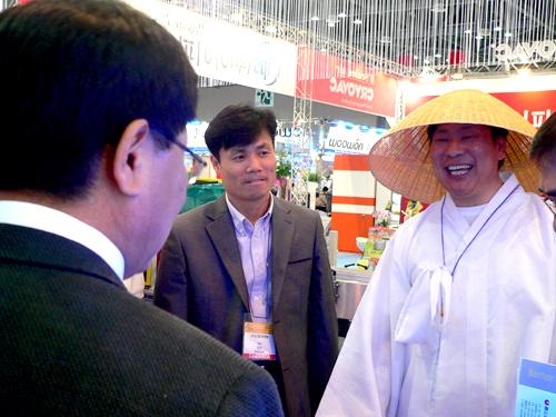 온라인 기계거래 전도사 ‘김삿갓’ 