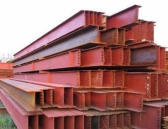 현대제철, H형강류 6월부터 톤당 8만원 인상