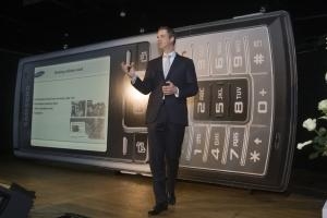 삼성전자, 모바일TV폰 유럽 출시 