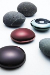 ‘조약돌’ MP3플레이어 출시