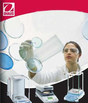 글로벌 전자저울의 名家 ‘오하우스’ 