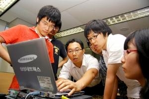 삼성네트웍스, ‘네트워크 아카데미’ 개최 