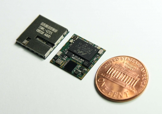 삼성전기, 차세대 무선통신 분야로 사업영역 확대