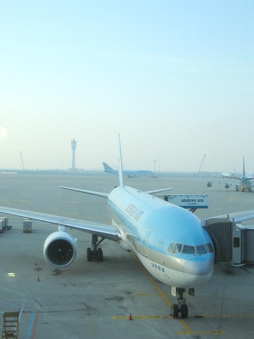 대한항공, 국제항공화물 4년연속 세계 1위 