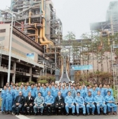 포스코, 파이넥스 상용설비 연간 150만톤 생산