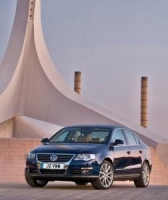 폭스바겐 파사트 라인업 확대