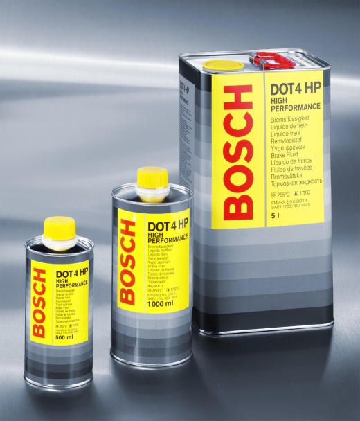 ABS/ESP 전용 브레이크액