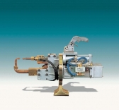 IT 수동 용접기 PTC